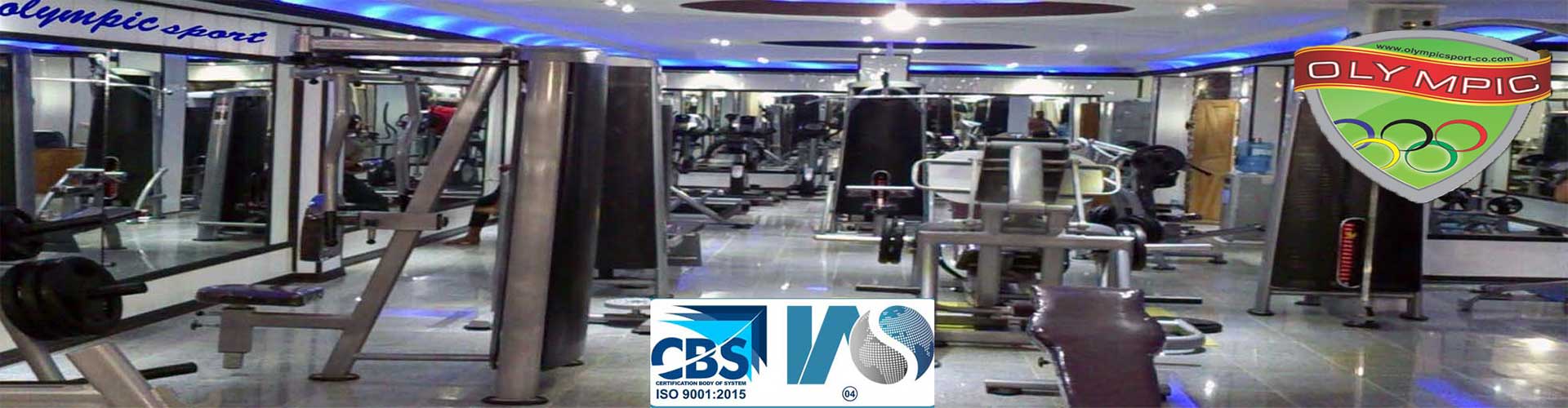 المپیک اسپرت