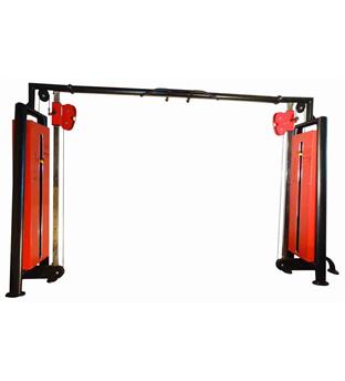 دستگاه صلیب کراس اور